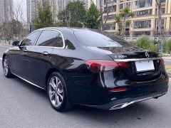 Mercedes-Benz E-Class E 300 L Sporty and Fashionable - фото 4