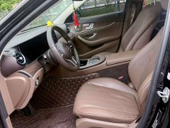 Mercedes-Benz E-Class E 300 L Sporty and Fashionable - фото 7