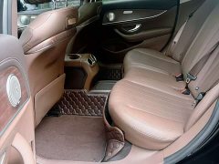 Mercedes-Benz E-Class E 300 L Sporty and Fashionable - фото 8