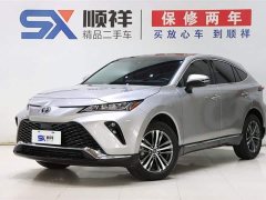 Voyah Venza 2023 2.0L CVT FWD Luxury Edition - фото 1