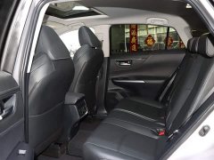 Voyah Venza 2023 2.0L CVT FWD Luxury Edition - фото 11