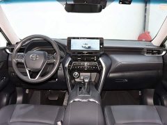 Voyah Venza 2023 2.0L CVT FWD Luxury Edition - фото 12