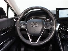 Voyah Venza 2023 2.0L CVT FWD Luxury Edition - фото 13