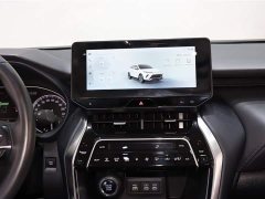 Voyah Venza 2023 2.0L CVT FWD Luxury Edition - фото 14