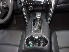Voyah Venza 2023 2.0L CVT FWD Luxury Edition - фото 15