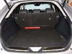 Voyah Venza 2023 2.0L CVT FWD Luxury Edition - фото 17