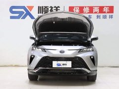 Voyah Venza 2023 2.0L CVT FWD Luxury Edition - фото 18