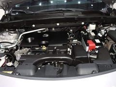 Voyah Venza 2023 2.0L CVT FWD Luxury Edition - фото 19