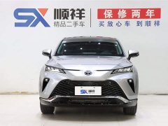 Voyah Venza 2023 2.0L CVT FWD Luxury Edition - фото 2