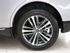 Voyah Venza 2023 2.0L CVT FWD Luxury Edition - фото 20