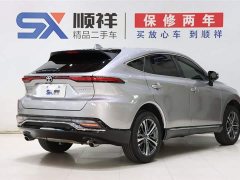 Voyah Venza 2023 2.0L CVT FWD Luxury Edition - фото 4
