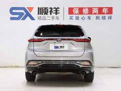 Voyah Venza 2023 2.0L CVT FWD Luxury Edition - фото 5