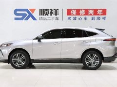 Voyah Venza 2023 2.0L CVT FWD Luxury Edition - фото 6