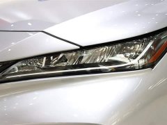 Voyah Venza 2023 2.0L CVT FWD Luxury Edition - фото 7