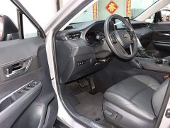 Voyah Venza 2023 2.0L CVT FWD Luxury Edition - фото 9