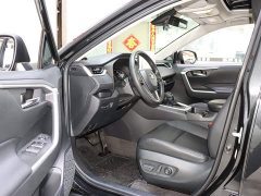 Toyota RAV4 Rongfang 2.0L CVT 2WD Fashion Edition - фото 10