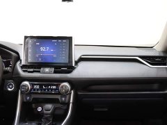 Toyota RAV4 Rongfang 2.0L CVT 2WD Fashion Edition - фото 14