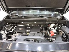 Toyota RAV4 Rongfang 2.0L CVT 2WD Fashion Edition - фото 19