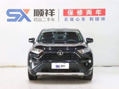Toyota RAV4 Rongfang 2.0L CVT 2WD Fashion Edition - фото 2