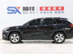 Toyota RAV4 Rongfang 2.0L CVT 2WD Fashion Edition - фото 6