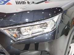 Toyota RAV4 Rongfang 2.0L CVT 2WD Fashion Edition - фото 7