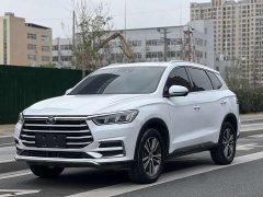 BYD Pro 1.5T Luxury Version - фото 1