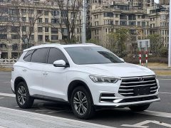 BYD Pro 1.5T Luxury Version - фото 3