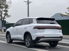 BYD Pro 1.5T Luxury Version - фото 9