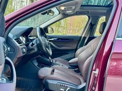 BMW X1 sDrive25Li M Sport -> BMW X1 2021 sDrive25Li Leading Type - фото 7