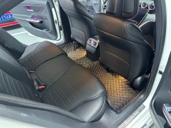 Mercedes-Benz C-Class Facelift C 260 L Sport - фото 10