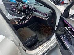 Mercedes-Benz C-Class Facelift C 260 L Sport - фото 11