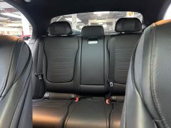 Mercedes-Benz C-Class Facelift C 260 L Sport - фото 13