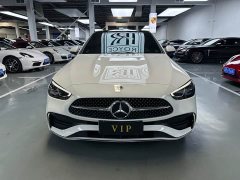 Mercedes-Benz C-Class Facelift C 260 L Sport - фото 2