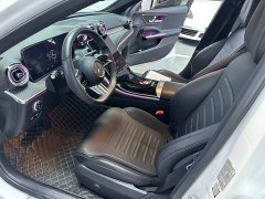Mercedes-Benz C-Class Facelift C 260 L Sport - фото 4