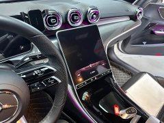 Mercedes-Benz C-Class Facelift C 260 L Sport - фото 5