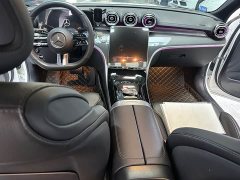 Mercedes-Benz C-Class Facelift C 260 L Sport - фото 7
