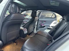 Mercedes-Benz C-Class Facelift C 260 L Sport - фото 8