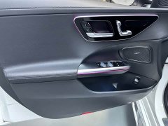 Mercedes-Benz C-Class Facelift C 260 L Sport - фото 9