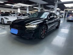 Audi A7 40 TFSI Luxury Version - фото 1