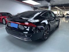 Audi A7 40 TFSI Luxury Version - фото 14
