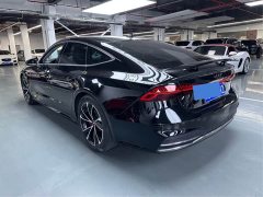 Audi A7 40 TFSI Luxury Version - фото 16