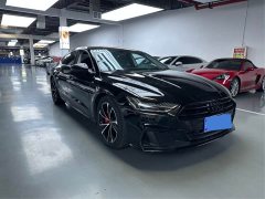 Audi A7 40 TFSI Luxury Version - фото 3