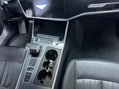 Audi A7 40 TFSI Luxury Version - фото 7