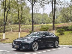 Jaguar XEL 2022 2.0T 250PS R-DYNAMIC S Sport Edition - фото 1