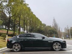 Jaguar XEL 2022 2.0T 250PS R-DYNAMIC S Sport Edition - фото 10