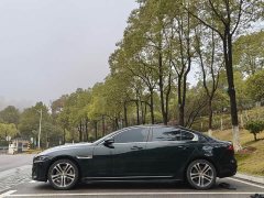 Jaguar XEL 2022 2.0T 250PS R-DYNAMIC S Sport Edition - фото 11