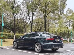 Jaguar XEL 2022 2.0T 250PS R-DYNAMIC S Sport Edition - фото 13