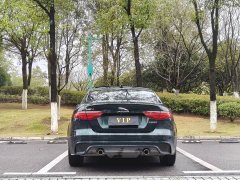 Jaguar XEL 2022 2.0T 250PS R-DYNAMIC S Sport Edition - фото 14