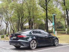 Jaguar XEL 2022 2.0T 250PS R-DYNAMIC S Sport Edition - фото 15