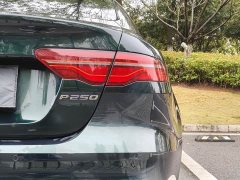 Jaguar XEL 2022 2.0T 250PS R-DYNAMIC S Sport Edition - фото 16